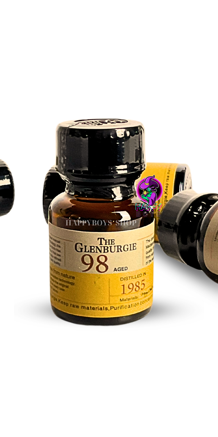 10ml Aged 98