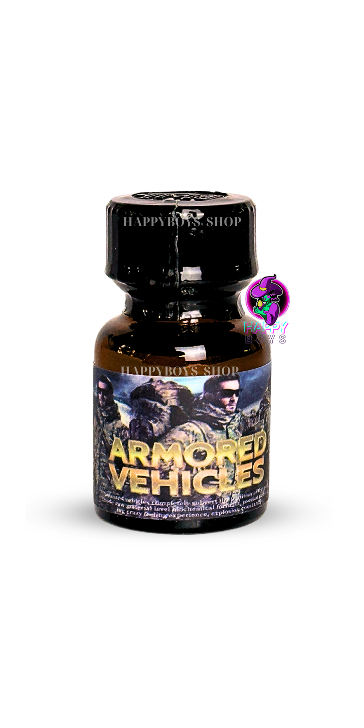 10ml Armored