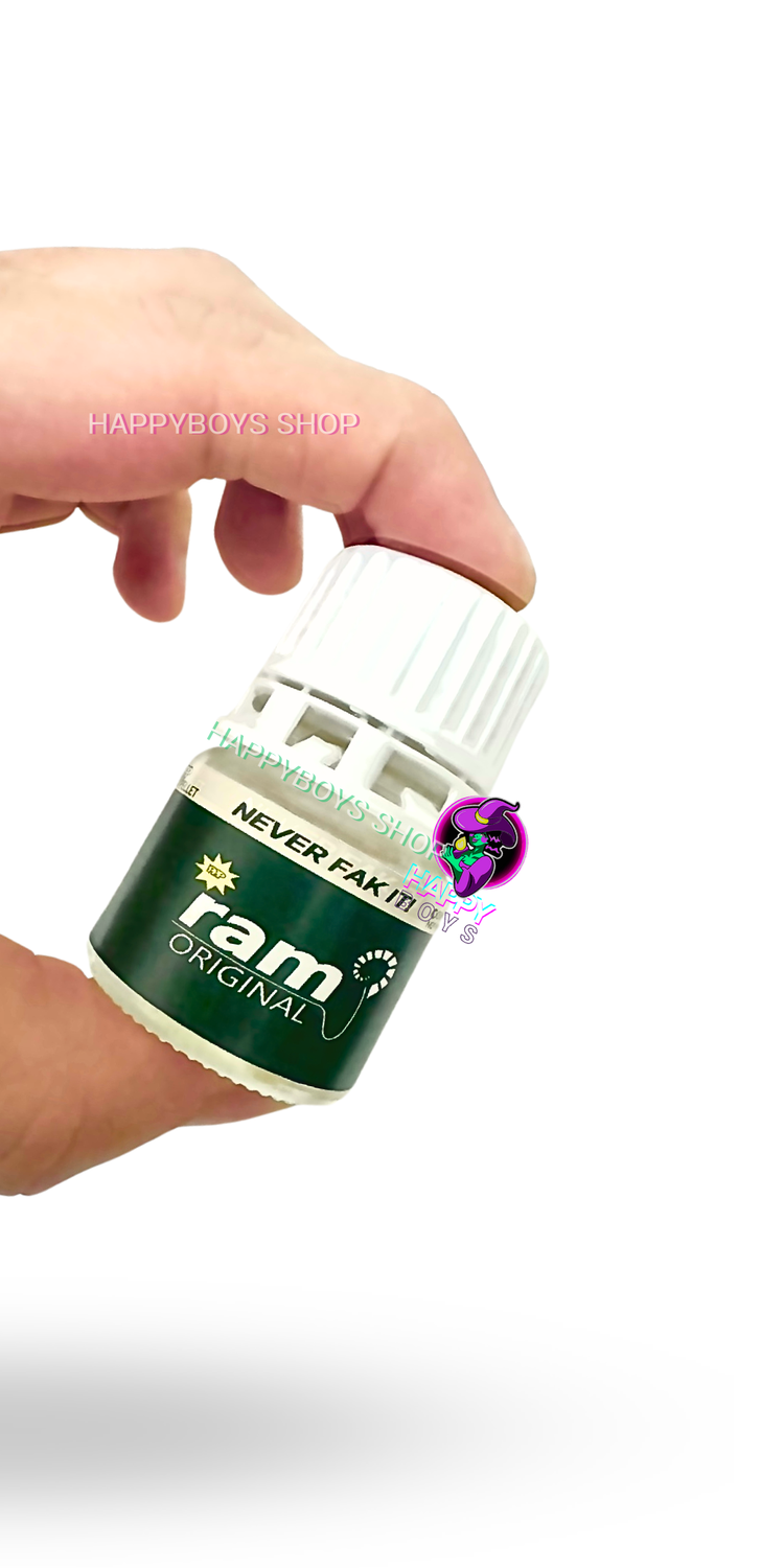 20ml Ram