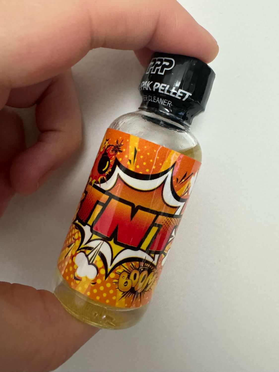 30ml TNT