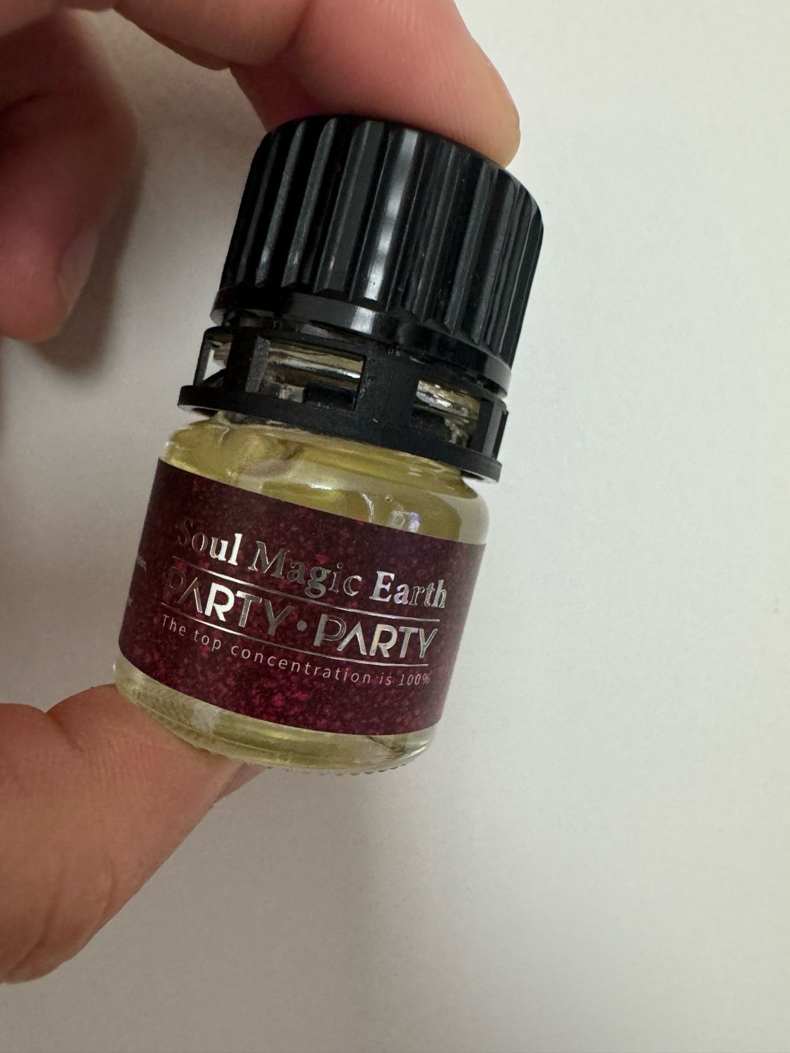 20ml Soul Magic Earth