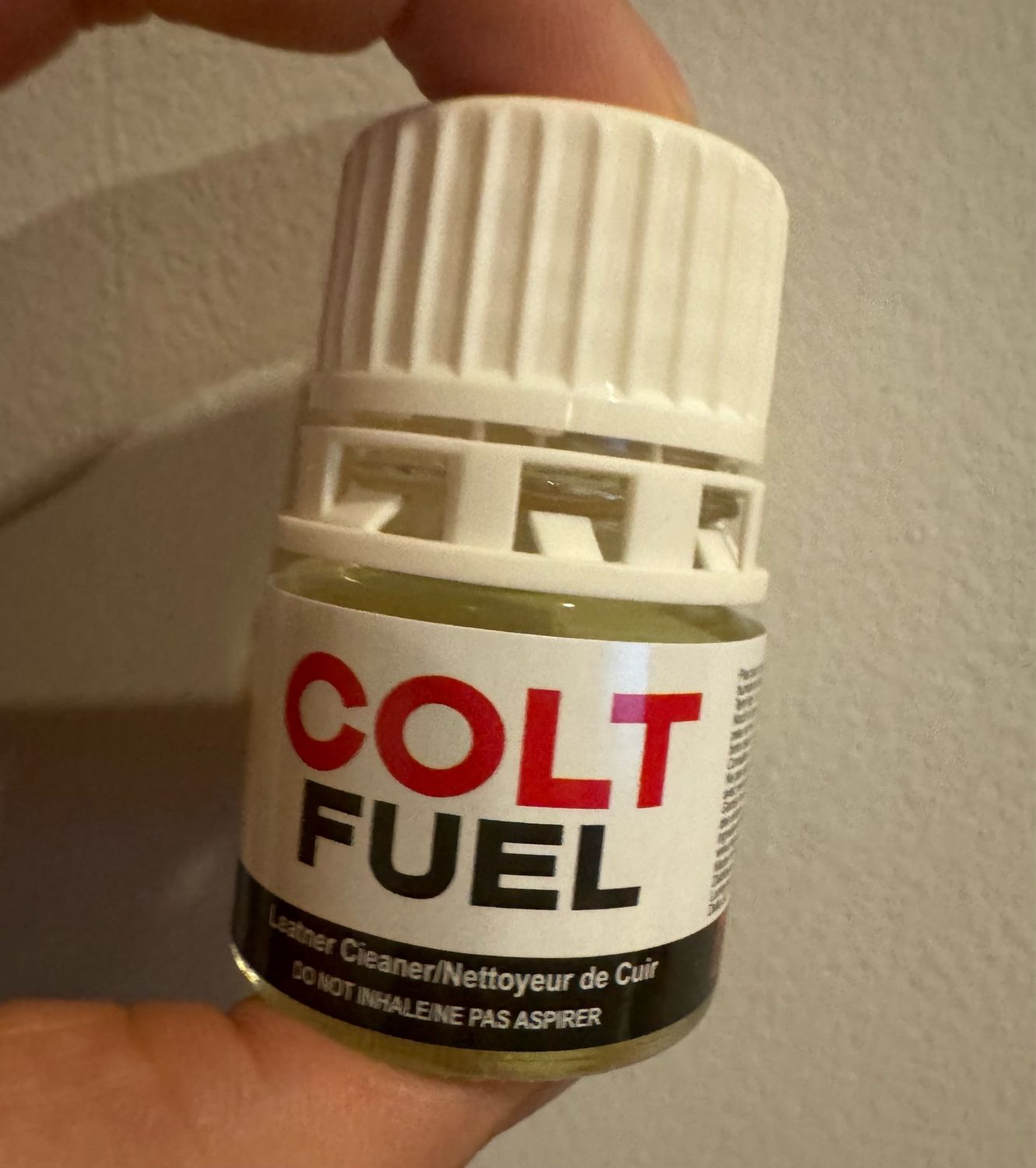 20ml Colt Fuel