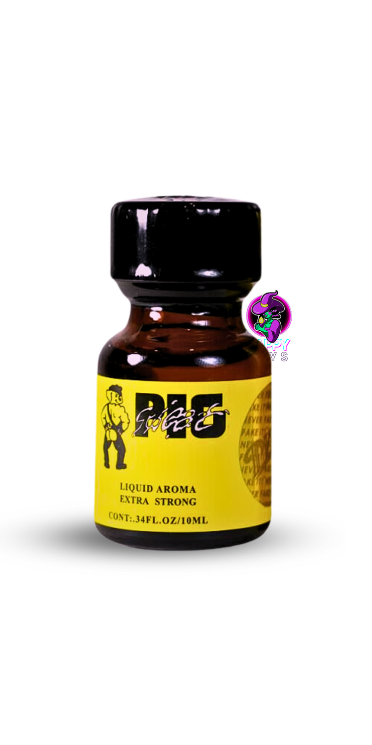 10ml Pig Sweat