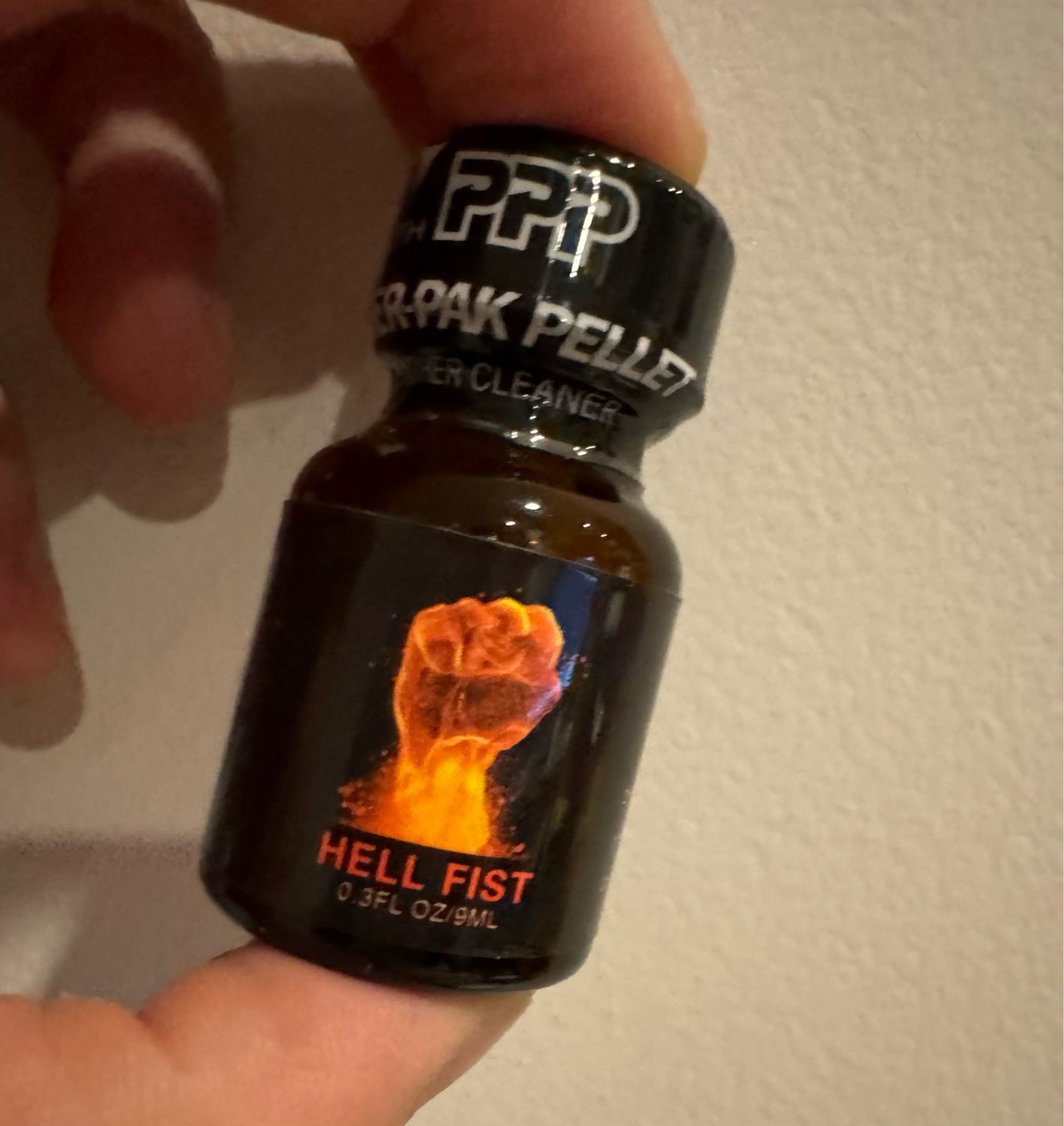 10ml Hell Fist