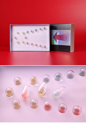 H4 G Spot 1 Trial Pack (3 Capsules)