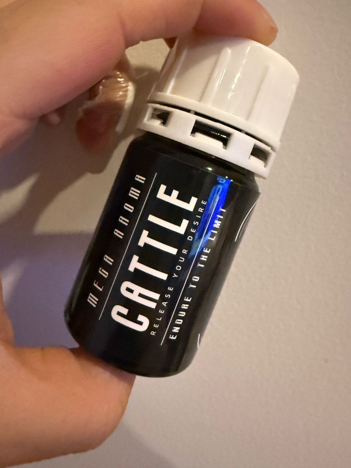 40ml Cattle