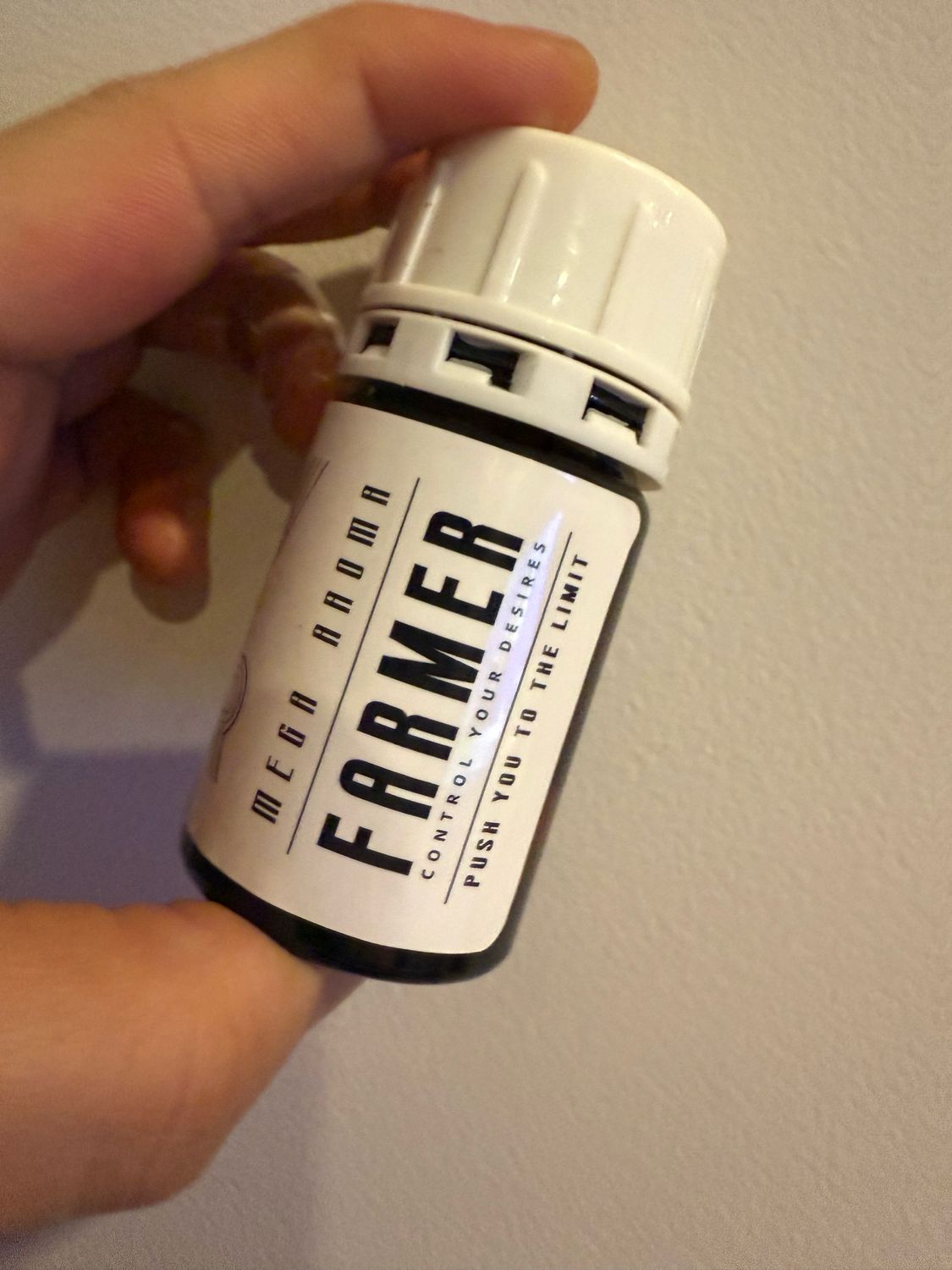 40ml Farmer