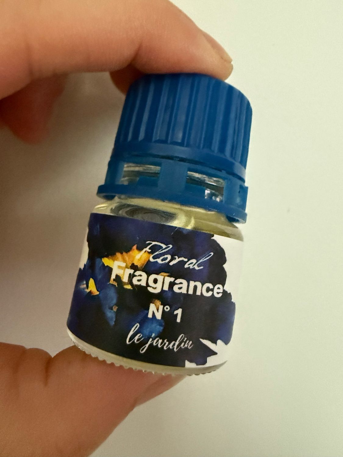 20ml Fragrance Blue