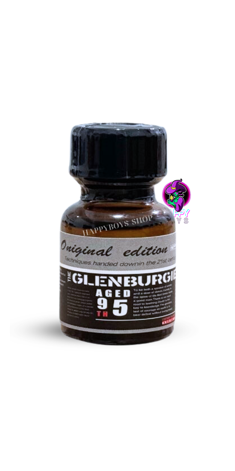 10ml Aged 95 Black
