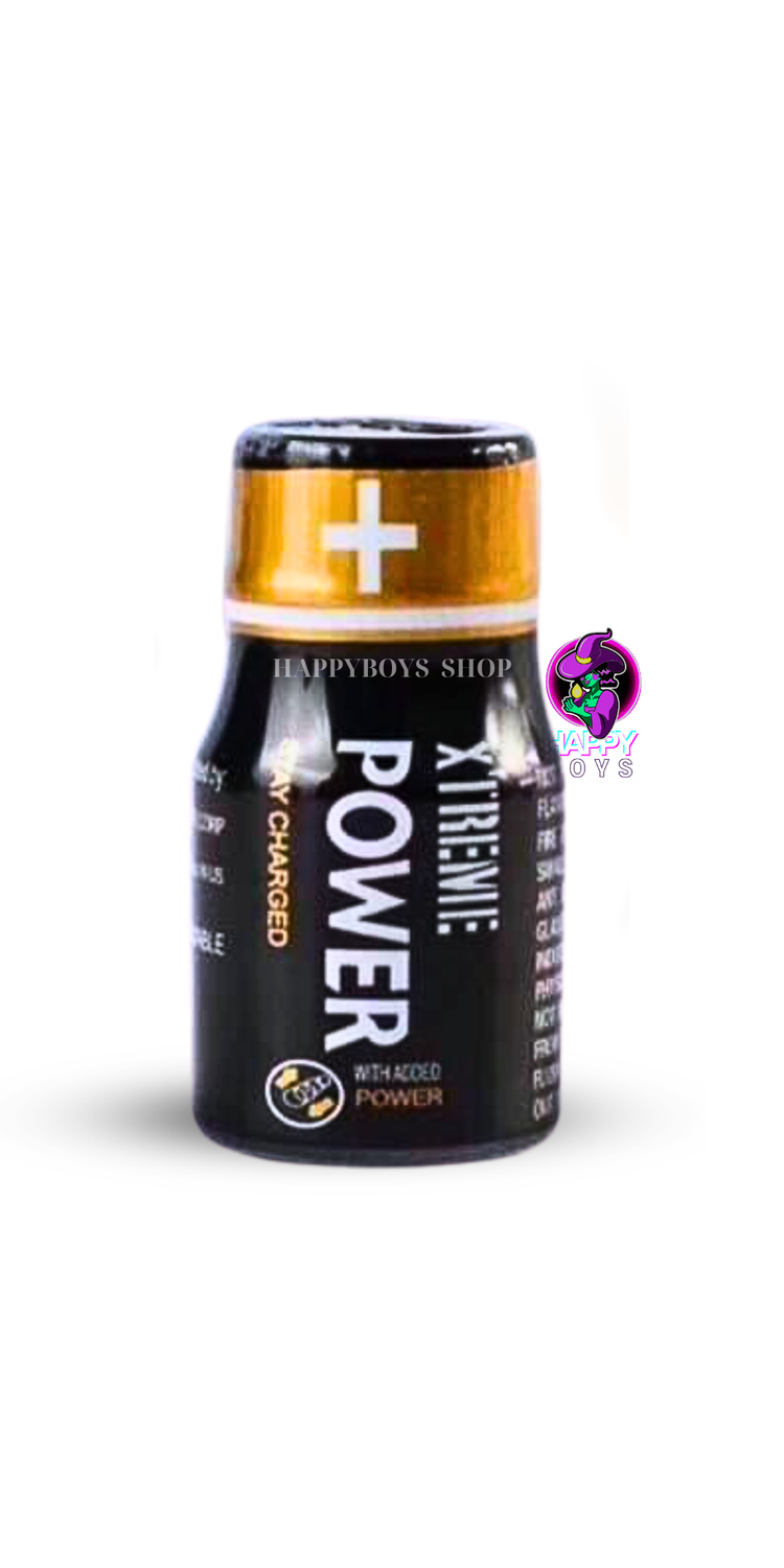 10ml Xtreme Power