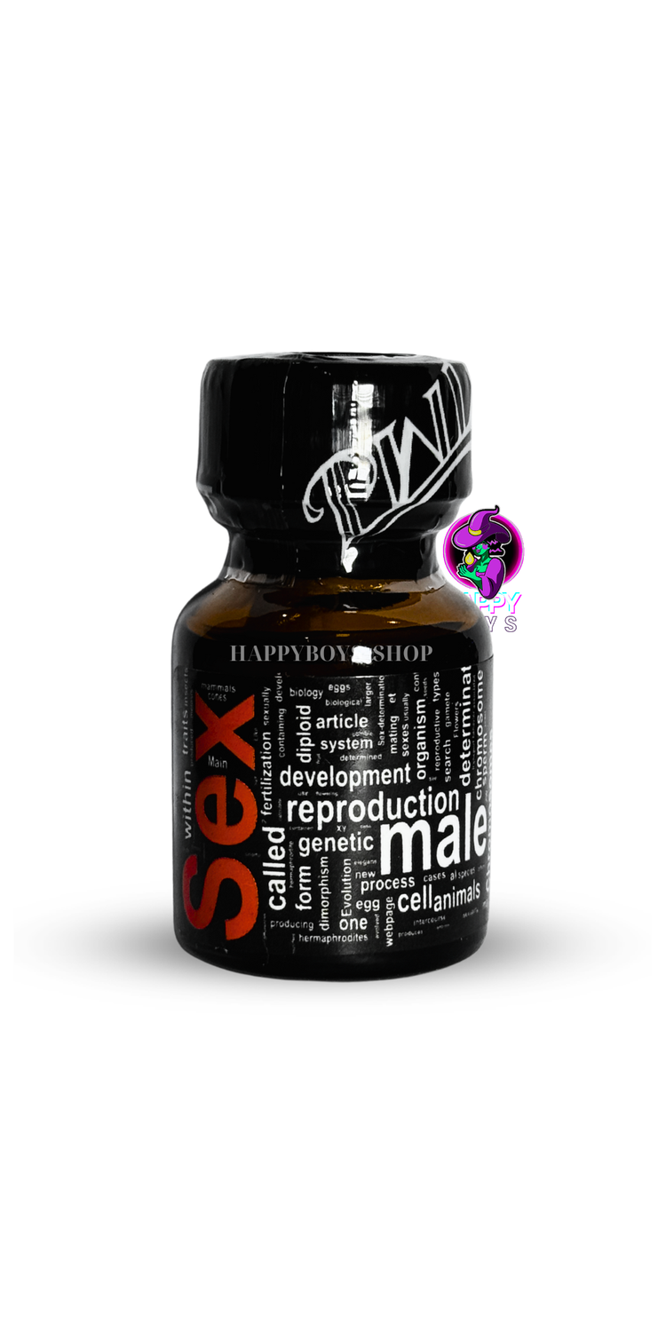 10ml Sex Male