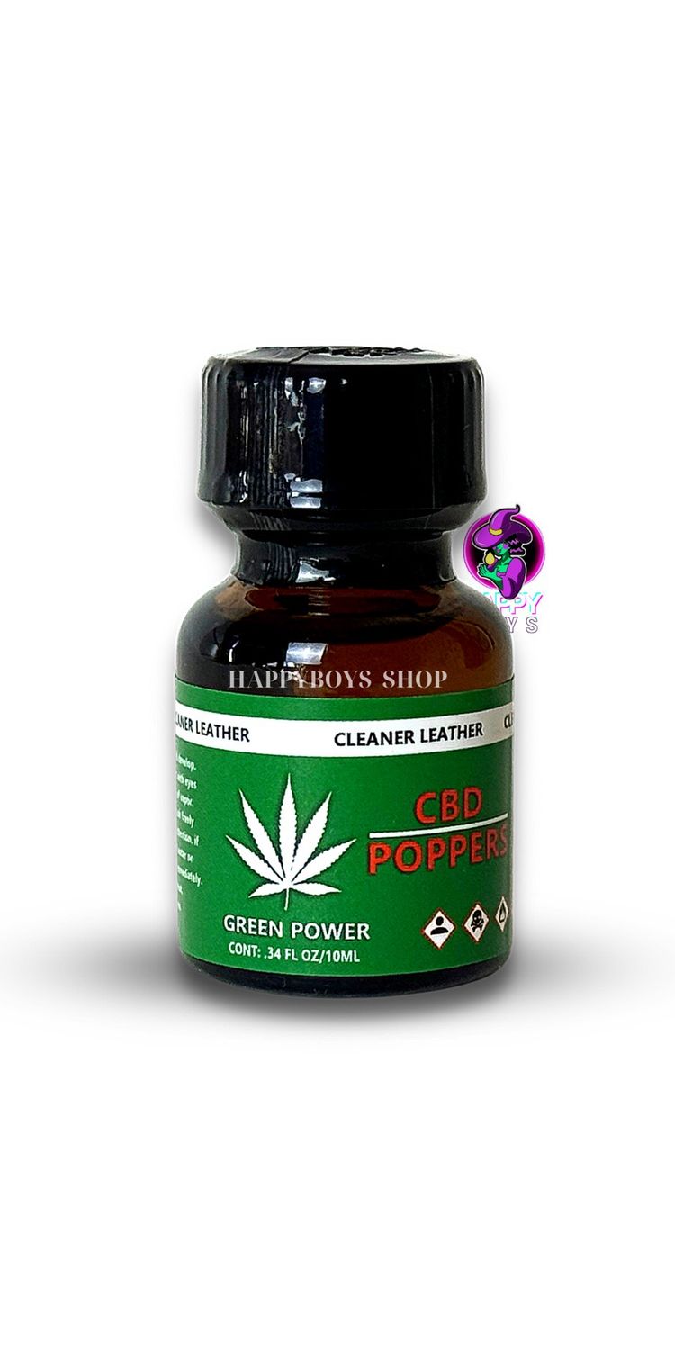 10ml Green Power
