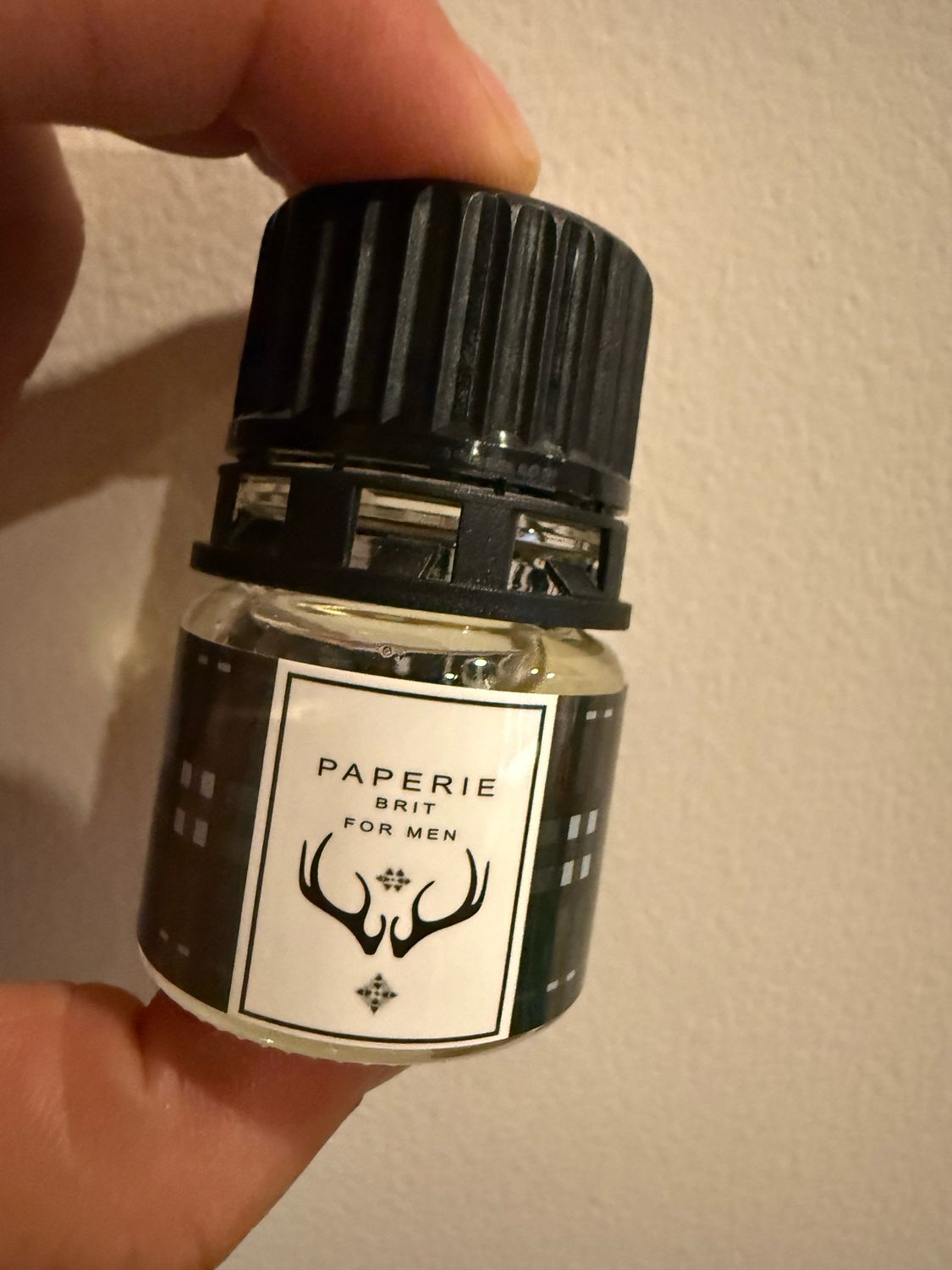 20ml Paperie
