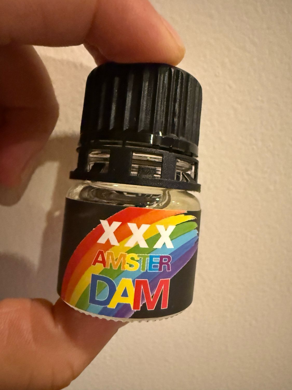 20ml Rainbow Amsterdam