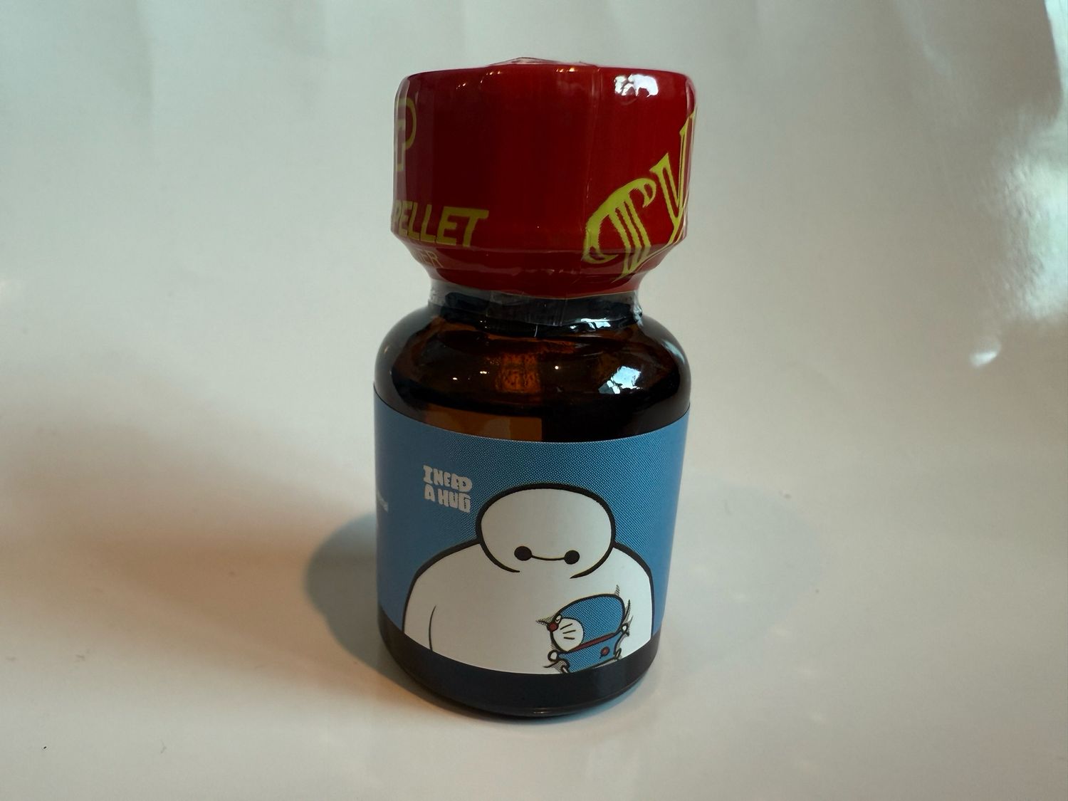 10ml Mr. Big White