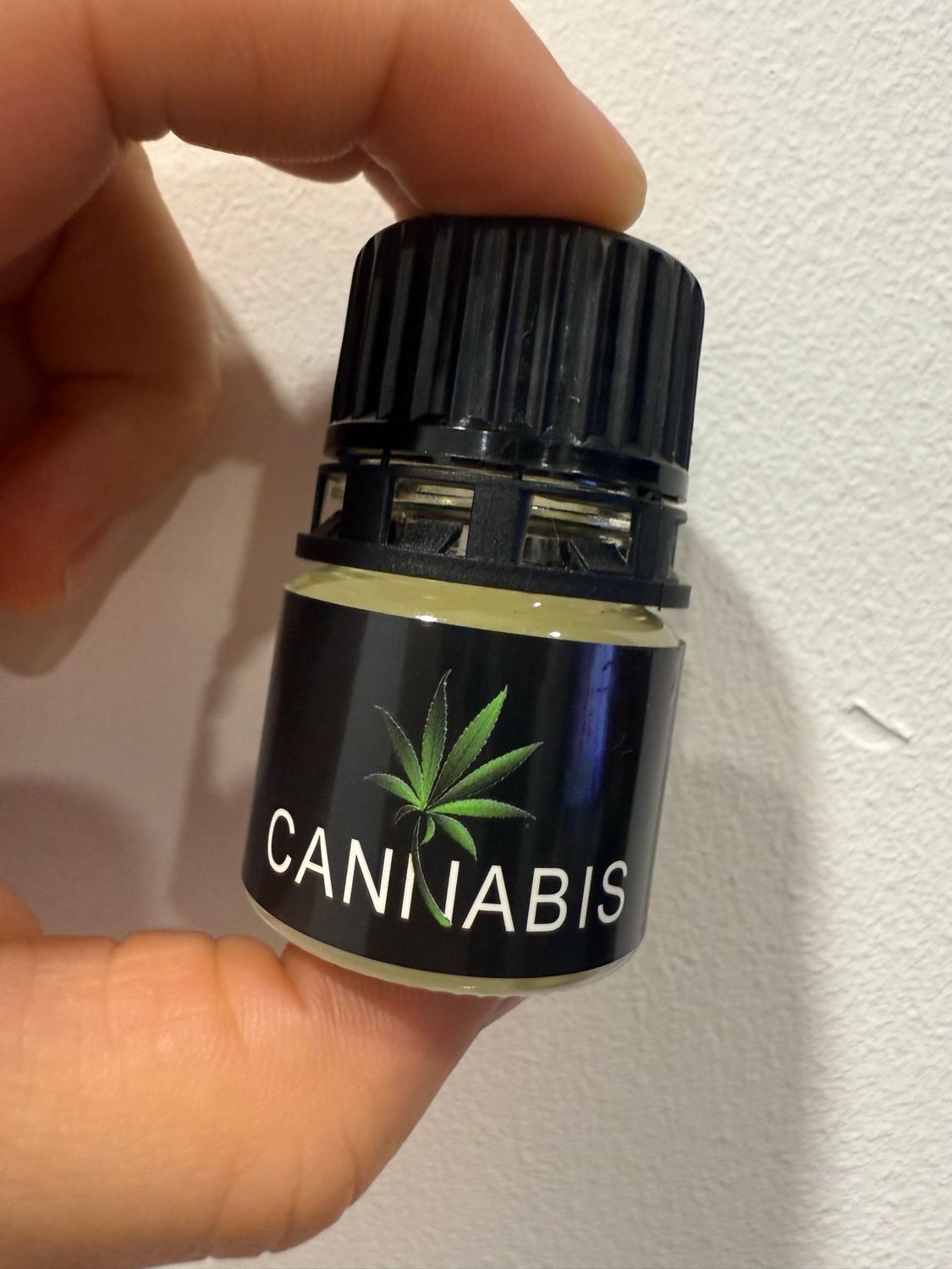 20ml Cannabis