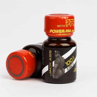 10ml Jack Ass