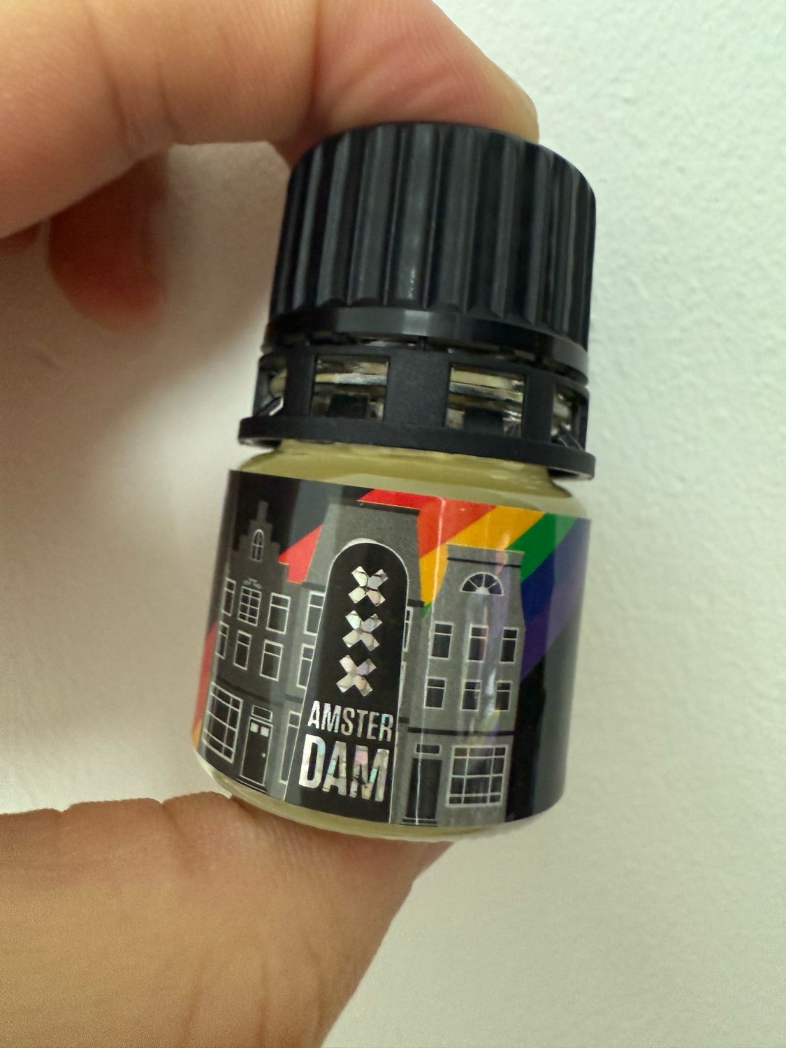 20ml Amsterdam Rainbow