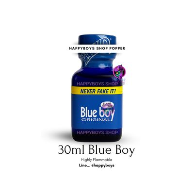 30ml Blue Boy