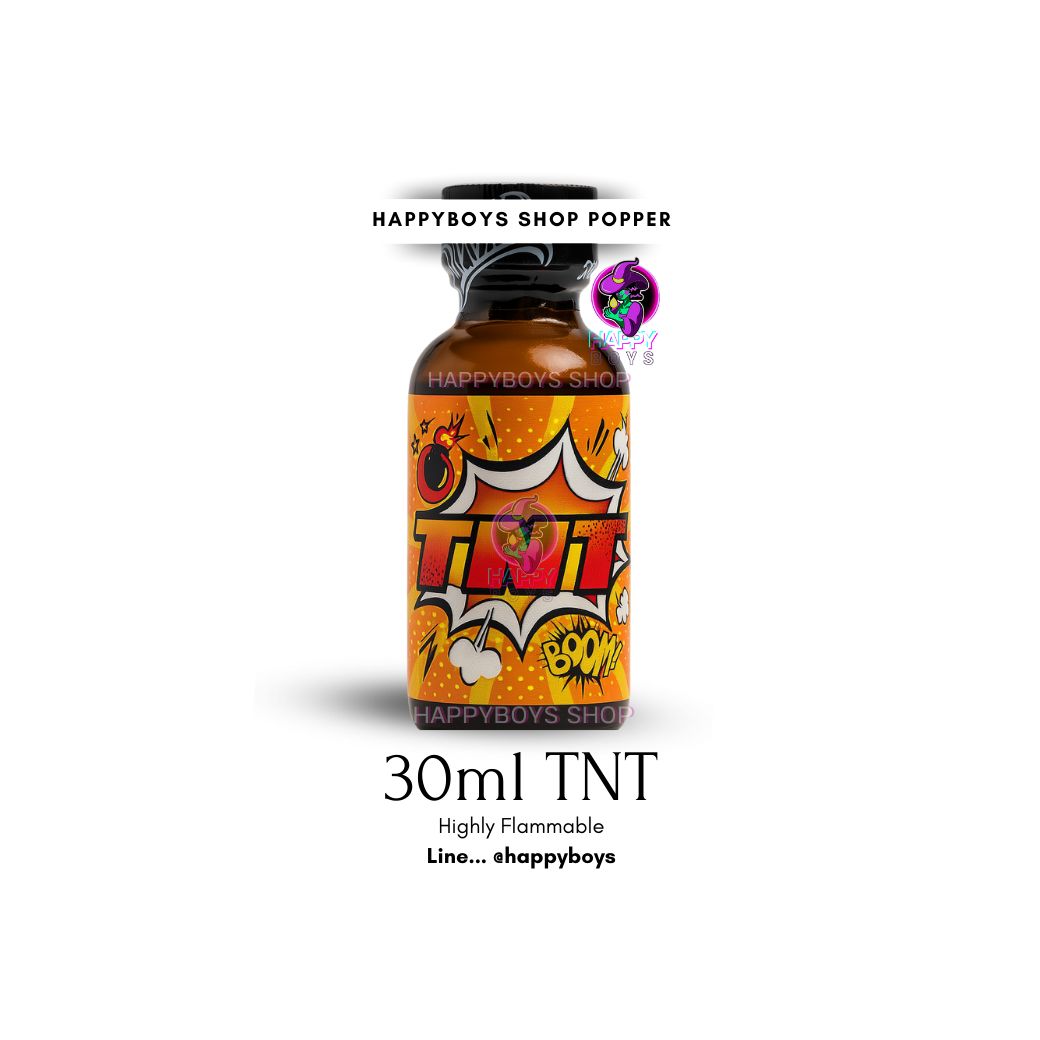 30ml TNT