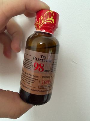 30ml Glenburgie Aged 98
