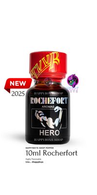 10ml Rochefort