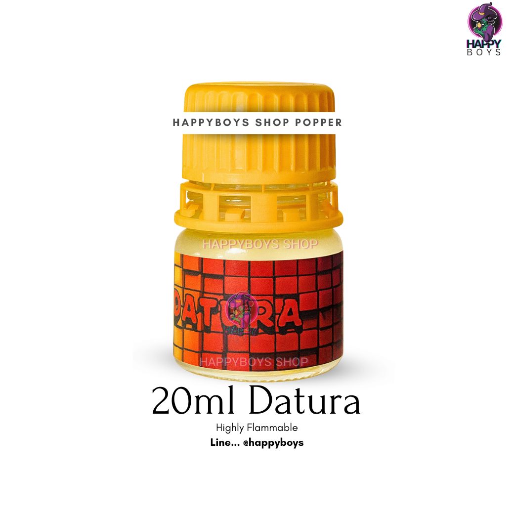 20ml Datura