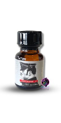10ml Tom Red