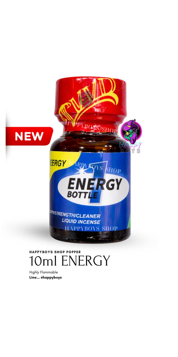 10ml Energy