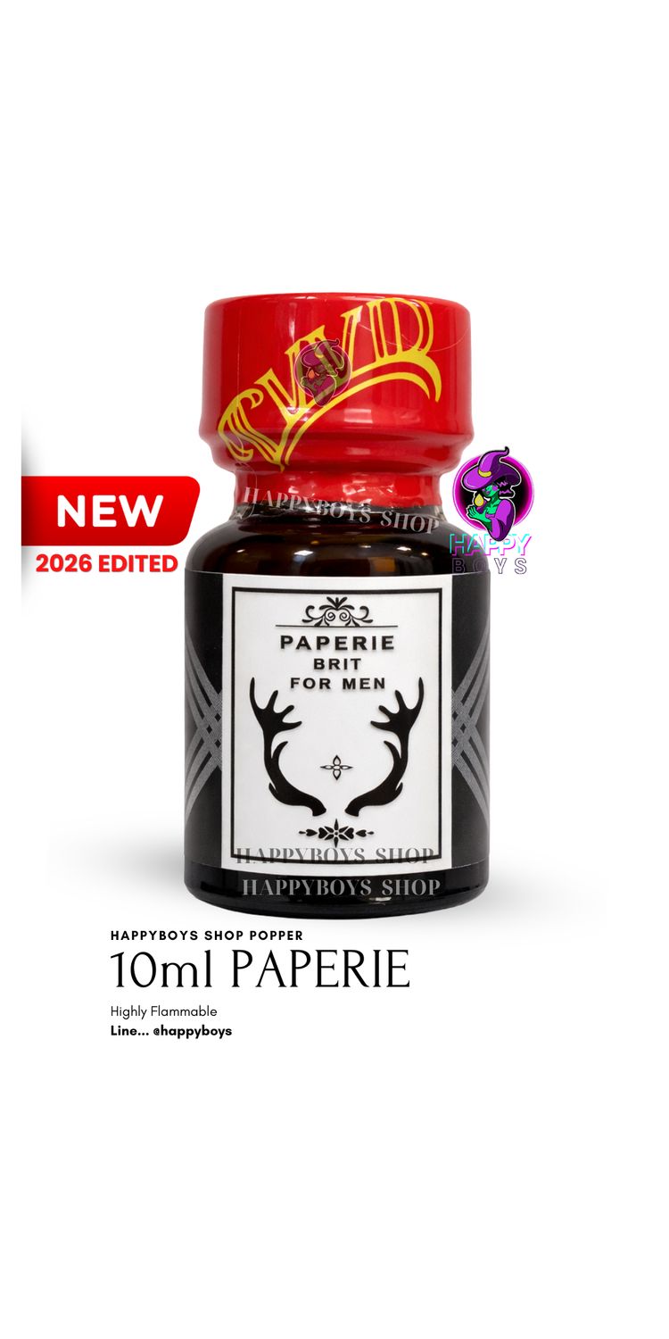 10ml Paperie