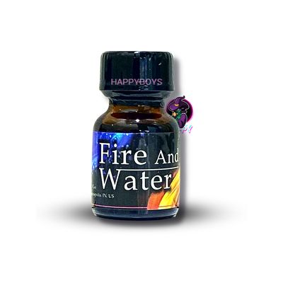 10ml Fire And Water