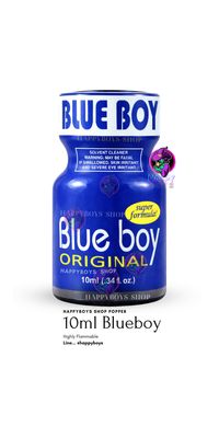 10ml Blue Boy Original 10มิล บลูบอย