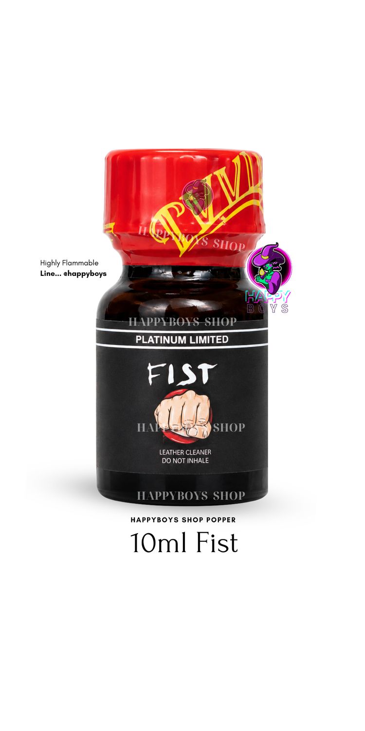 10ml Fist