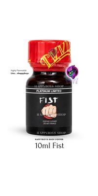 10ml Fist