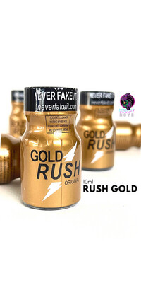 10ml Rush Gold