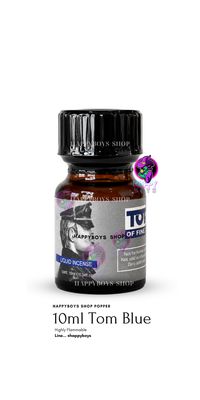 10ml Tom Blue