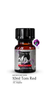 10ml Tom Red