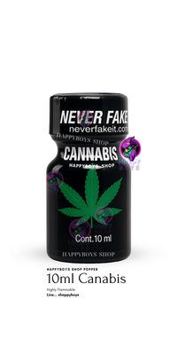 10ml Cannabis