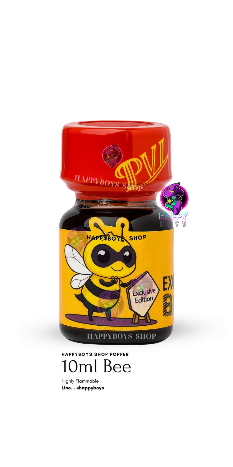 10ml Bumble Bee