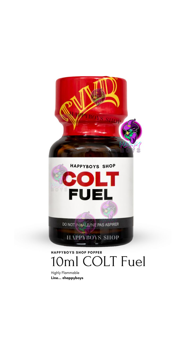 10ml COLT Fuel