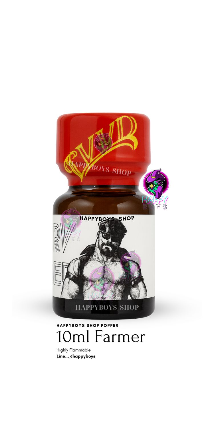 10ml Farmer