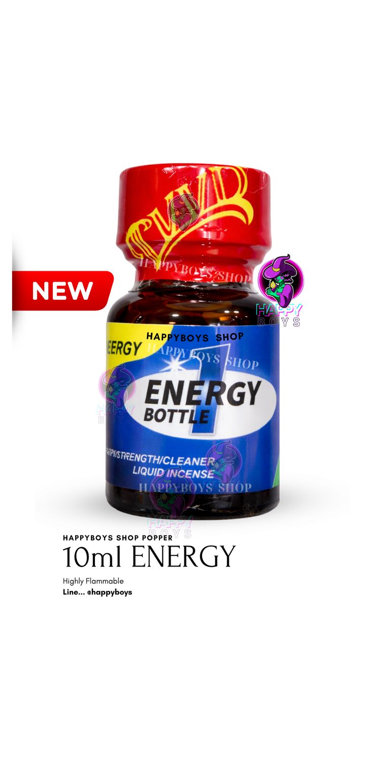10ml Energy