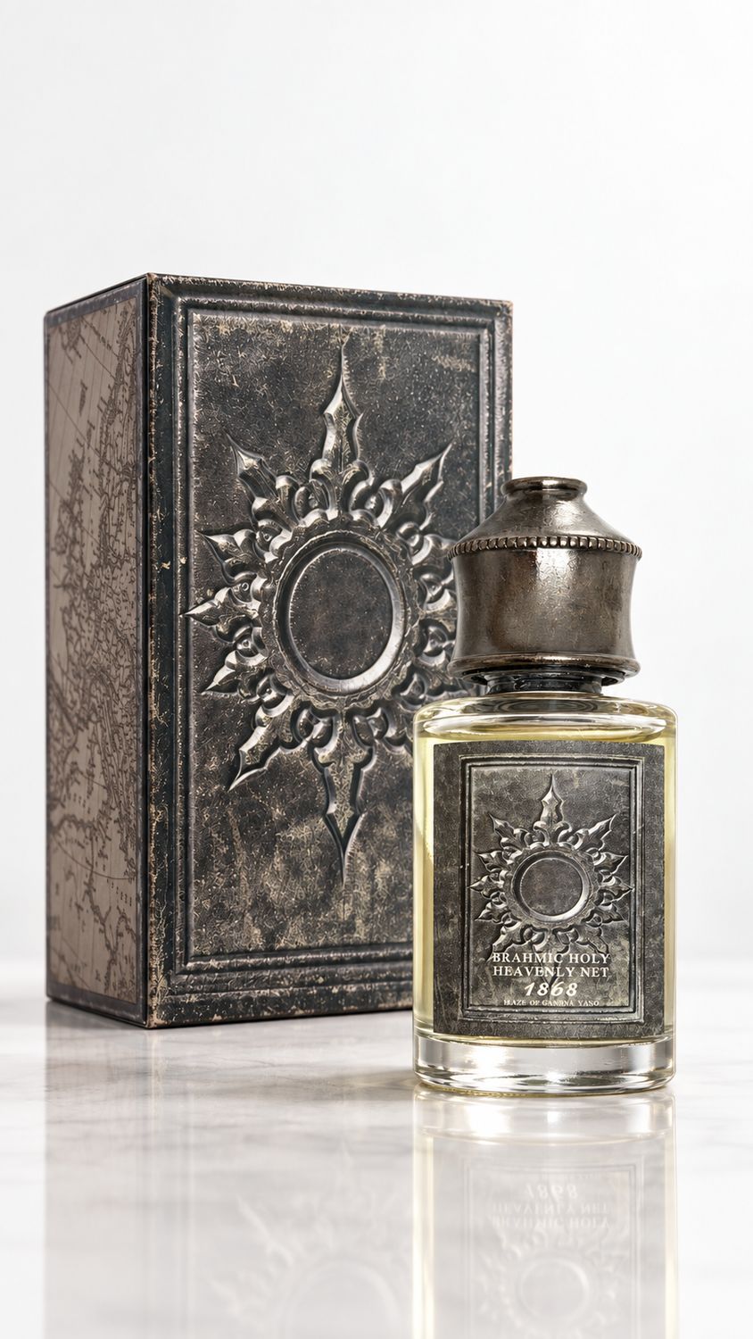 55ml DARK HOLY – HEAVENLY NEXUS (99.9 Concentration Limit)
