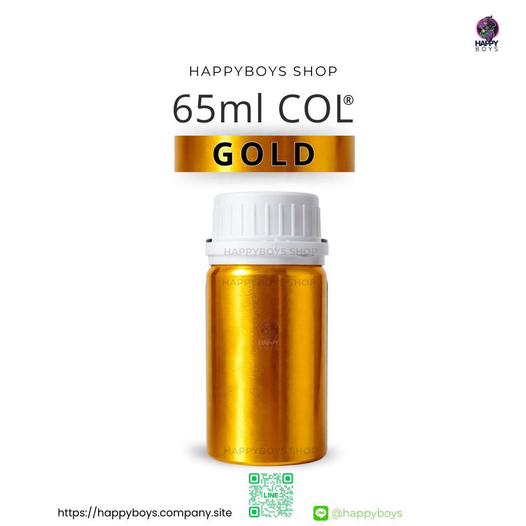 65ml COL® Green New Update
