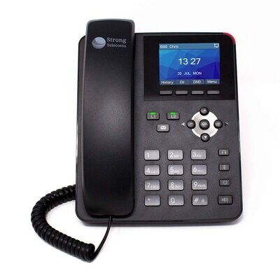 VOIP Handsets - IP Model B