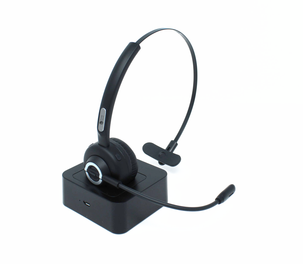 HB-1 Bluetooth Headset