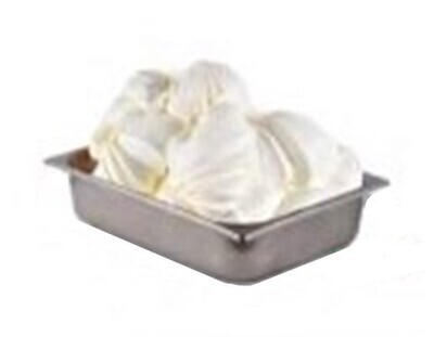 Glaces boules