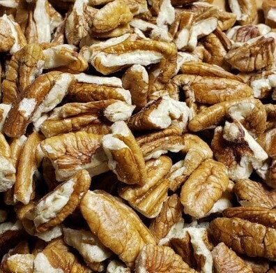 Noix de Pécan Junior Mammoth (Sachet de 1 kg)