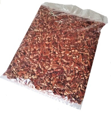 Noix de Pécan Junior Mammoth (Sachet de 1 kg)