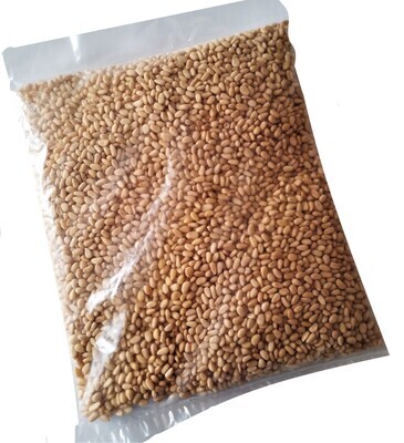 Pignons de pin (sachet de 1kg)
